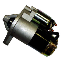 Load image into Gallery viewer, Starter Including Solenoid for Select 97-98 Jeep XJ, MJ, SJ, J-Series TJ, YJ, ZJ Crown Automotive