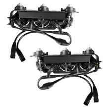 Load image into Gallery viewer, ORACLE Lighting Fog Lights Oracle Lighting 21-24 Ford Bronco Off Road Laser and LED Fog Light Kit for Steel Bumper SEE WARRANTY