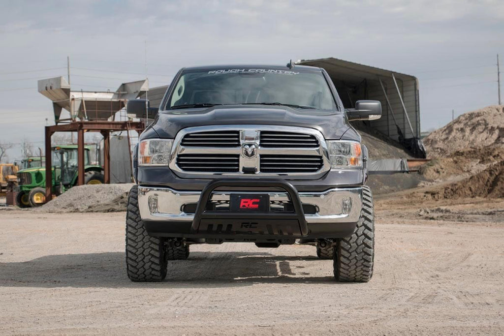 6 Inch Suspension Lift Kit 12-Up RAM 1500 4WD Rough Country