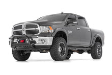 Load image into Gallery viewer, Rough Country Lift Kits 6.0 Inch Dodge Suspension Lift Kit Vertex Struts and Vertex Shocks 12-Up Ram 1500 4WD Rough Country - 33250