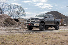 Load image into Gallery viewer, 6.0 Inch Dodge Suspension Lift Kit Vertex Struts and Vertex Shocks 12-Up Ram 1500 4WD Rough Country
