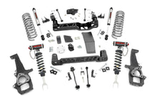 Load image into Gallery viewer, 6.0 Inch Dodge Suspension Lift Kit Vertex Struts and V2 Shocks 12-Up Ram 1500 4WD) Rough Country