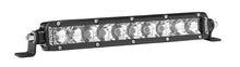 Load image into Gallery viewer, Rigid Industries Light Bars &amp; Cubes Rigid Industries 10in SR-Series - Spot/Flood Combo