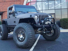 Load image into Gallery viewer, Rusty's Off Road Products Rusty's LJ UNLIMITED Long Arm Upgrade (LWB ONLY)