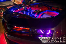 Load image into Gallery viewer, ORACLE Lighting Light Strip LED Oracle Engine Bay 5050 SMD Kit - RGB ColorSHIFT SEE WARRANTY