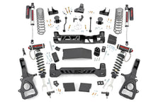 Load image into Gallery viewer, 6.0 Inch Ram Suspension Lift Kit Vertex 19-Up Ram 1500 4WD Rough Country