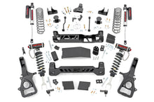 Load image into Gallery viewer, Rough Country Lift Kits 6.0 Inch Ram Suspension Lift Kit Vertex 19-Up Ram 1500 4WD Rough Country - 33450