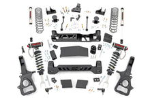 Load image into Gallery viewer, 6.0 Inch Ram Suspension Lift Kit Vertex and V2 19-Up Ram 1500 4WD Rough Country