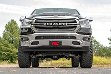 Load image into Gallery viewer, Rough Country Lift Kits 6.0 Inch Ram Suspension Lift Kit Vertex and V2 (19-20 Ram 1500 4WD) Rough Country - 33457