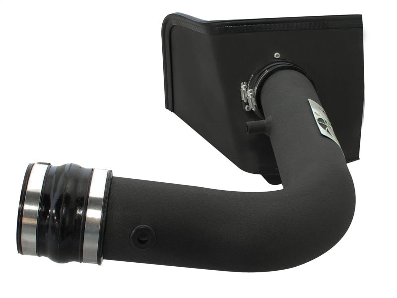 aFe Cold Air Intakes aFe MagnumFORCE Intake Stage-2 PRO 5R 2014 Jeep Cherokee V6 3.2L