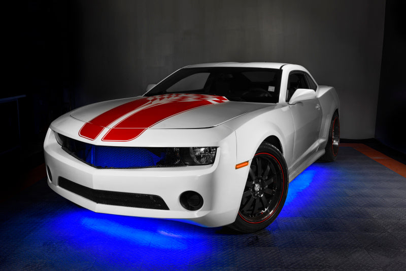 ORACLE Lighting Light Strip LED Oracle Universal LED Underbody Kit - ColorSHIFT SEE WARRANTY