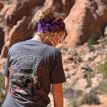 Load image into Gallery viewer, Jeep - Garage T-Shirt