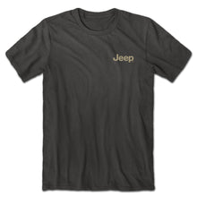 Load image into Gallery viewer, Jeep - Garage T-Shirt