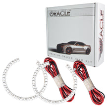 Load image into Gallery viewer, ORACLE Lighting Headlights Oracle Chrysler 0 15-17 LED Halo Kit - White SEE WARRANTY