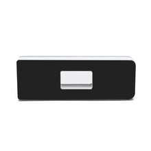 Load image into Gallery viewer, ORACLE Lighting Light Accessories and Wiring ORACLE Lighting Universal Illuminated LED Letter Badges - Matte Blk Surface Finish - D SEE WARRANTY