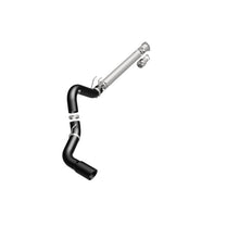Load image into Gallery viewer, Magnaflow DPF Back MagnaFlow 07.5-17 Ford F-250/F-350 6.4L/6.7L 409 SS DPF Back Exhaust - Black