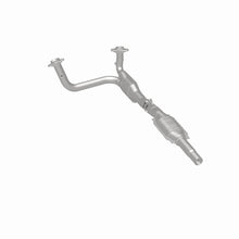 Load image into Gallery viewer, Magnaflow Catalytic Converter Direct Fit MagnaFlow Conv DF 95 Ford Bronco 5.8L