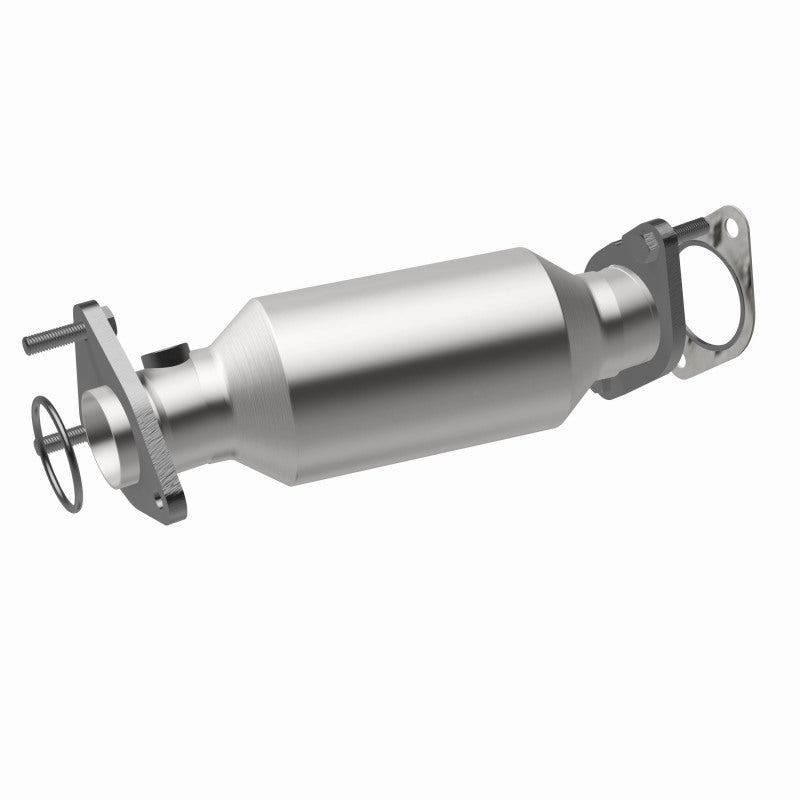 Magnaflow Catalytic Converter Direct Fit MagnaFlow Conv DF 05-15 Nissan Xterra V6 4.0L