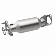 Load image into Gallery viewer, Magnaflow Catalytic Converter Direct Fit MagnaFlow Conv DF 05-15 Nissan Xterra V6 4.0L