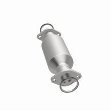 Load image into Gallery viewer, Magnaflow Catalytic Converter Direct Fit MagnaFlow Conv Chevrolet-Geo-Toyota 12.5X6.5X