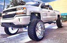 Load image into Gallery viewer, ORACLE Lighting Light Strip LED Oracle LED Illuminated Wheel Rings - White SEE WARRANTY
