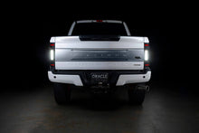 Load image into Gallery viewer, ORACLE Lighting Tail Lights Oracle Lighting 17-22 Ford F-250/350 (Black Series) Flush Mount LED Tail Lights SEE WARRANTY