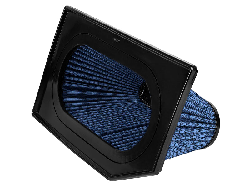 aFe Cold Air Intakes aFe Magnum FLOW PRO 5R Inverted Air Filter 18-19 Jeep Wrangler (JL) I4-2.0L(t) / V6-3.6