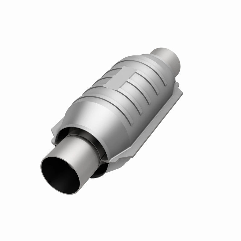 Magnaflow Catalytic Converter Universal MagnaFlow Conv Univ Mf 3