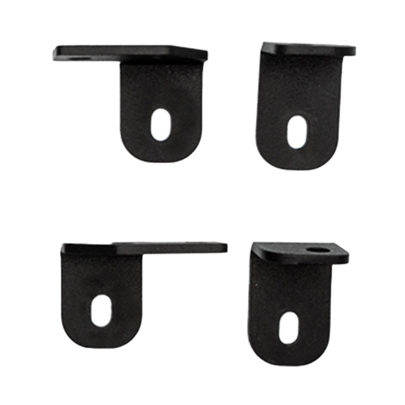 Rigid Industries Light Mounts Rigid Industries 2022+ Toyota Fog Mount