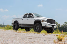 Load image into Gallery viewer, 3 Inch Suspension Lift Kit w/V2 Shocks 03-13 RAM 2500/3500 Rough Country