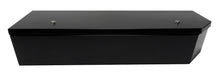 Load image into Gallery viewer, Rear Underseat Lockbox 15-23 F-150 17-23 F-250/350/450 Super Duty w/ Crew Cab 60 Percent Length Black Tuffy Security Products