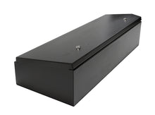 Load image into Gallery viewer, Rear Underseat Lockbox 15-23 F-150 17-23 F-250/350/450 Super Duty w/ Crew Cab 60 Percent Length Black Tuffy Security Products