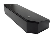 Load image into Gallery viewer, Rear Underseat Lockbox 15-23 F-150 17-23 F-250/350/450 Super Duty w/ Crew Cab 60 Percent Length Black Tuffy Security Products