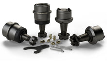 Load image into Gallery viewer, 07-18 Wrangler JK Dana 30/44 HD Ball Joint Kit w/out Knurl Upper &amp; Lower Set of 4 TeraFlex