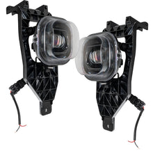 Load image into Gallery viewer, ORACLE Lighting Fog Lights Oracle 05-07 Ford Superduty High Powered LED Fog (Pair) - 6000K SEE WARRANTY