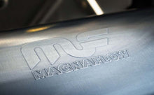 Load image into Gallery viewer, Magnaflow Catalytic Converter Universal MagnaFlow Muffler Mag SS 3in 14X4X4 3.0X3.0