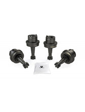 Load image into Gallery viewer, 18-Up Wrangler JT/Gladiator Dana 30/44 HD Ball Joint Kit w/out Knurl 2 Upper &amp; 2 Lower TeraFlex