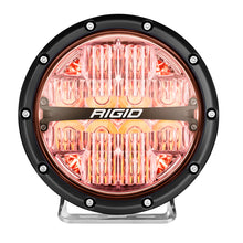 Load image into Gallery viewer, Rigid Industries Light Bars &amp; Cubes Rigid Industries 360-Series 6in LED Off-Road Drive Beam - RGBW (Pair)