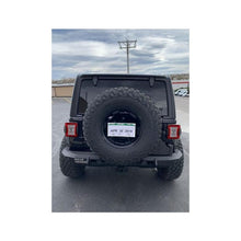 Load image into Gallery viewer, Quake LED Tail Light Jeep Wrangler JL Redout LED Tail Lights - QTE345