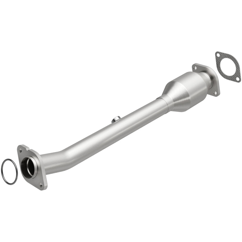 Magnaflow Catalytic Converter Direct Fit Magnaflow Conv DF 11-15 Frontier 4 Underbody
