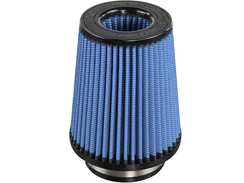 aFe Air Filters - Universal Fit aFe MagnumFLOW Pro 5R Intake Replacement Air Filter 4in F x 6in B x 4.5in T x 7in H