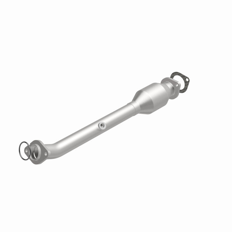 Magnaflow Catalytic Converter Direct Fit MagnaFlow Converter Direct Fit 05-12 Nissan Pathfinder 4.0L / 05-15 NIssan Xterra 4.0L