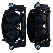 Load image into Gallery viewer, PowerStop Brake Calipers - Perf Power Stop 05-08 Ford F-150 Front Black Caliper - Pair w/Bracket