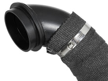 Load image into Gallery viewer, aFe Cold Air Intakes aFe ATLAS 3in Steel Down-Pipe 04.5-10 GM Diesel Trucks V8 6.6L (td) LLY/LBZ/LMM