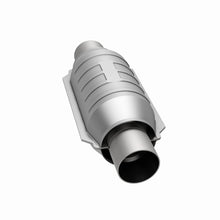 Load image into Gallery viewer, Magnaflow Catalytic Converter Universal MagnaFlow Conv Univ Mf 3