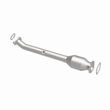 Load image into Gallery viewer, Magnaflow Catalytic Converter Direct Fit MagnaFlow Converter Direct Fit 05-12 Nissan Pathfinder 4.0L / 05-15 NIssan Xterra 4.0L