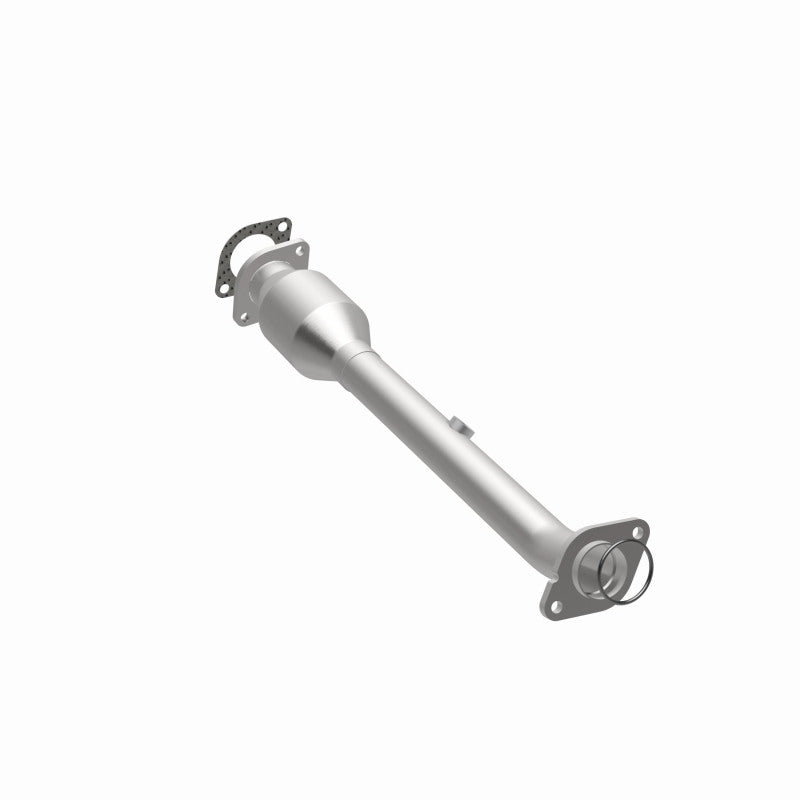 Magnaflow Catalytic Converter Direct Fit MagnaFlow Converter Direct Fit 05-12 Nissan Pathfinder 4.0L / 05-15 NIssan Xterra 4.0L