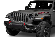 Load image into Gallery viewer, ORACLE Lighting Headlights Oracle Jeep Wrangler JL/Gladiator JT 7in. High Powered LED Headlights (Pair) - White SEE WARRANTY