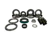 Load image into Gallery viewer, GM 9.5 Inch 12-Bolt 2019-2024 Ring and Pinion Master Install Kit SU7 Axle Code Revolution Gear and Axle