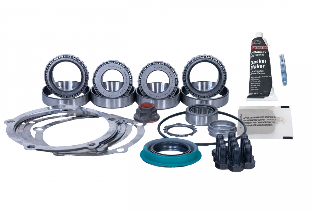 Revolution Gear & Axle Master Install Kits Ford 9 Inch 1969 and Older 28  Spline Master Rebuild Kit Revolution Gear - 35-2011B